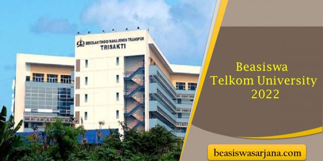Beasiswa Universitas Trisakti
