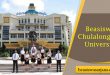 Beasiswa Chulalongkom University