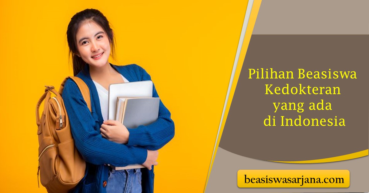 Meraih Cita-Cita Dokter Tanpa Khawatir Biaya: Panduan Lengkap Beasiswa Penuh Kedokteran di Indonesia