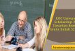 KOC University Scholarship 2022 Tawarkan Beasiswa Gratis Kuliah S2 dan S3