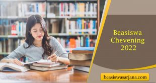 Masih Ada Waktu, Segera Daftar Beasiswa Chevening 2022