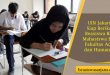 UIN Jakarta Siap Berikan Beasiswa Bagi Mahasiswa Baru Fakultas Adab dan Humaniora