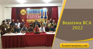 Beasiswa AIUla Kembali Diadakan dan Mempertemukan Peserta Dengan 50 Universitas Internasional
