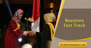 Beasiswa Fast Track