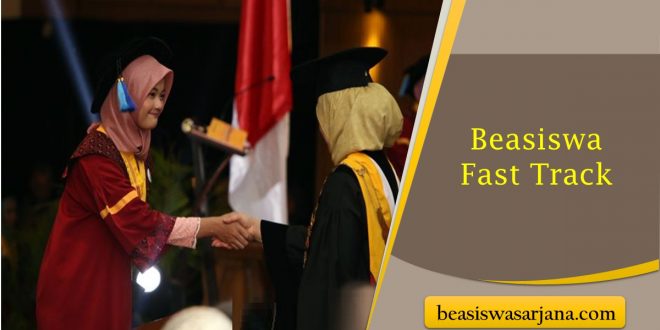 Beasiswa Fast Track