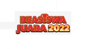Beasiswa Juara 2022