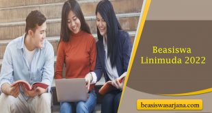 Beasiswa Linimuda 2022, Bantuan Biaya Pendidikan Hingga Pelatihan Persiapan Karir