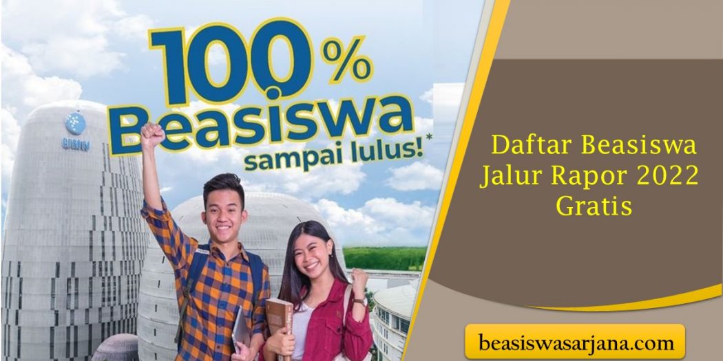 Jalur Beasiswa: Apakah Bisa Gratis Sepenuhnya? Mengupas Tuntas Peluang Dan Tantangan