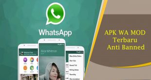 Download APK WA MOD Terbaru Anti Banned