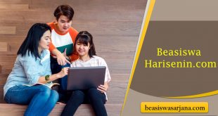 Pendaftaran Beasiswa Harisenin.com Batch 4 Telah Dibuka, Buruan Daftar!