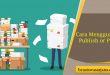 Cara Menggunakan Publish or Perish Beserta Link Downloadnya