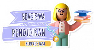 beasiswa indonesia