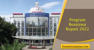 Pendaftara Beasiswa Anak Guru 2023 Dibuka Untuk Masuk Telkom University