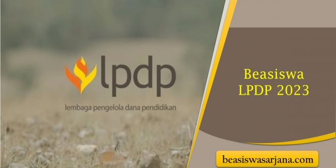 Pemerintah Pastikan Kuota Beasiswa LPDP 2023 Ditambah, Ini Manfaat