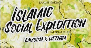 Pendaftaran Beasiswa Islamic Social Expedition Batch 3 Dibuka, Ini Syarat dan Cara Daftar Lengkapnya
