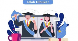 Ayo Daftar Beasiswa Pendidikan Creativa 2022 untuk D3 D4 S1 S2! Ini Persyaratannya