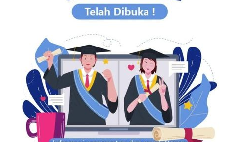 Ayo Daftar Beasiswa Pendidikan Creativa 2022 untuk D3 D4 S1 S2! Ini Persyaratannya