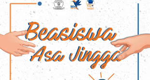 Beasiswa Asa Jingga, Program BEM FISIP UB dari Mahasiswa untuk Mahasiswa! Cek Syarat dan Cara Daftarnya