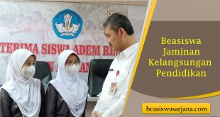 Beasiswa Jaminan Kelangsungan Pendidikan, Bebaskan Ijazah SMA dan SMK dari Tunggakan di DIY