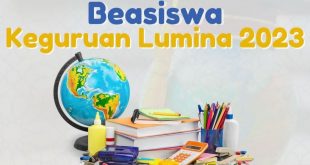 Pendaftaran Beasiswa Keguruan Lumina 2023 Resmi Dibuka, Ini Syarat dan Cara Daftarnya