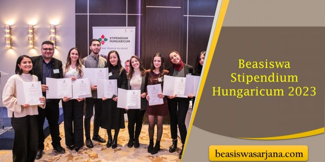 Pendaftaran Beasiswa Stipendium Hungaricum 2023 Telah Dibuka, Cek Syarat dan Cara Daftarnya