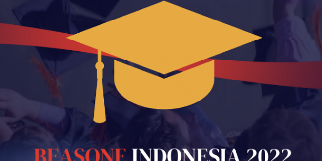 Pendaftaran Resmi Dibuka! Ini Syarat dan Benefit Beasiswa Beasone Indonesia 2022