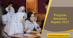 Yasbil Resmi Buka Pendaftaran Beasiswa Anak Teladan Indonesia BATI 2023 Khusus SMP MTs