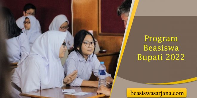 Yasbil Resmi Buka Pendaftaran Beasiswa Anak Teladan Indonesia BATI 2023 Khusus SMP MTs