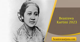 Beasiswa Kartini 2023