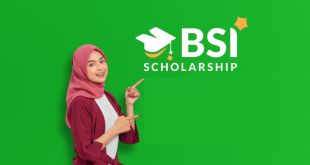 Buruan Daftar BSI Scholarship Prestasi 2022 Beasiswa Kuliah D4 & S1, Ini Link Pendaftaran dan Syaratnya