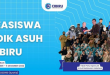 Buruan Daftar Beasiswa Adik Asuh Cibiru 2022, Ada Bantuan Biaya Kuliah Sampai Program Networking Kemahasiswaan se-Bandung