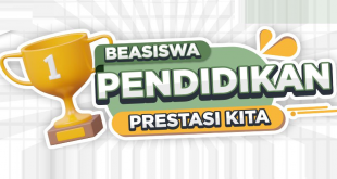 Pendaftaran Beasiswa Prestasi Kita 2022 Masih Buka, Buruan Daftar! Ada Kelas Eksklusif dan Dana Pendidikan Rp 1 Juta