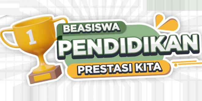 Pendaftaran Beasiswa Prestasi Kita 2022 Masih Buka, Buruan Daftar! Ada Kelas Eksklusif dan Dana Pendidikan Rp 1 Juta