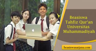 Beasiswa Lentera Pendidikan 2023