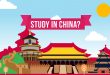PBNU Buka Pendaftaran Beasiswa Kuliah ke China, Ini Syarat dan Cara Daftar CGS 2023