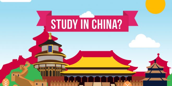 PBNU Buka Pendaftaran Beasiswa Kuliah ke China, Ini Syarat dan Cara Daftar CGS 2023
