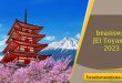 Buka Pendaftaran Beasiswa S2 di Prefektur Toyama Jepang, Jellyfish Education Indoesia Gratiskan Biaya Kuliah dan Tunjangan Bulanan