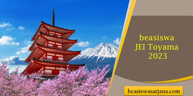 Buka Pendaftaran Beasiswa S2 di Prefektur Toyama Jepang, Jellyfish Education Indoesia Gratiskan Biaya Kuliah dan Tunjangan Bulanan