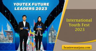 International Youth Fest 2023