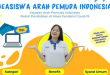 Pendaftaran Beasiswa Pendidikan Arah Pemuda Indonesia 2023 Batch 3 Telah Dibuka, Ini Syarat dan Cara Daftarnya