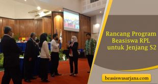 Rancang Program Beasiswa RPL untuk Jenjang S2, Pemkab Bojonegoro Kerjasama dengan Tiga Perguruan Tinggi Negeri