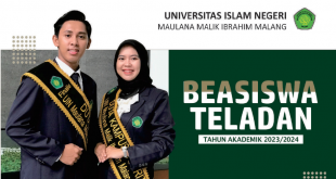 UIN Malang Buka Pendaftaran Beasiswa Teladan 2023, Cek Syarat dan Cara Daftarnya