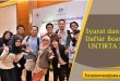 Beasiswa Australia Awards 2023 Resmi Dibuka