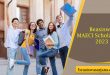 Beasiswa MAECI Scholarship 2023