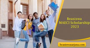 Beasiswa MAECI Scholarship 2023