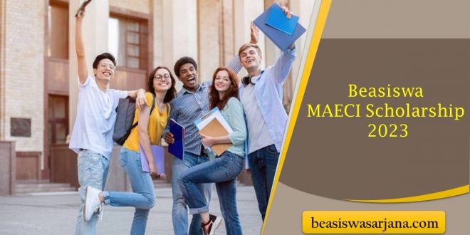 Beasiswa MAECI Scholarship 2023