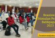 Beasiswa Stimulan Pemkot Balikpapan 2023