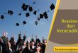 Beasiswa dari Kemendikbud