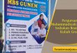 Perguruan Muhammadiyah Gunem Sediakan Beasiswa Kuliah Gratis