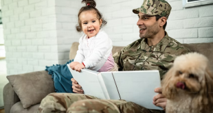 Best Universities for Military Veterans